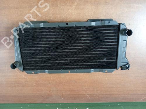 Used Water radiator FORD FIESTA I (GFBT) [1976-1983]  31624276
