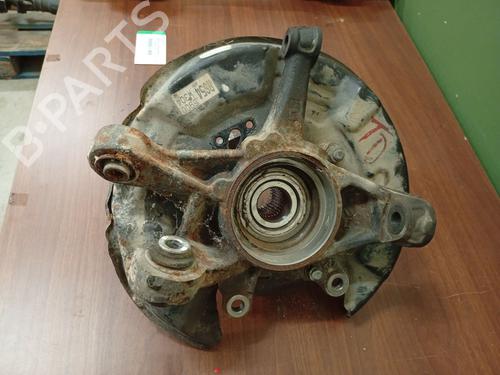 Right rear steering knuckle LEXUS IS I (_E1_) 200 (GXE10) | BP27614076M28