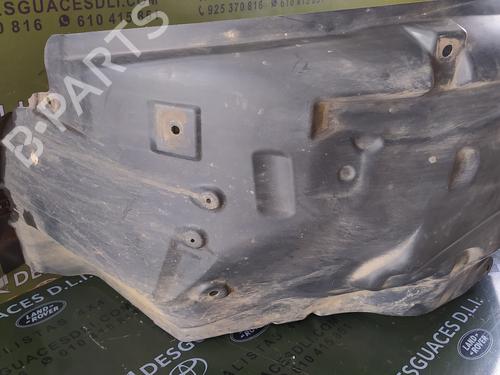 Wheel arch LAND ROVER DISCOVERY III (L319) 2.7 TD 4x4 | BP17850805C56 