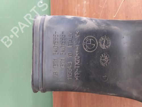 Pipe BMW X3 (E83) 2.0 d | BP24955664M125 