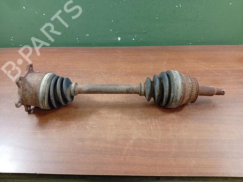 Drivaksel bagtil Højre MITSUBISHI PAJERO III (V7_W, V6_W) [1999-2007]  30476854