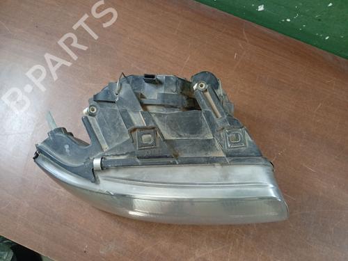 Right headlight AUDI A4 B5 (8D2) | BP31803646C29