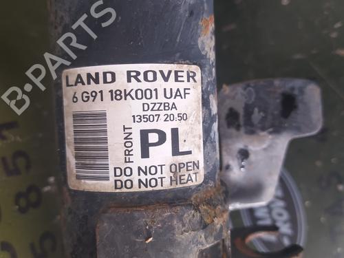 Right front shock absorber LAND ROVER FREELANDER 2 (L359) 2.2 TD4 4x4 | BP17853113M17 