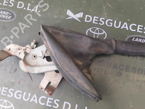 Used Hand brake BMW 3 (E46) 330 d (184 hp) 17852842