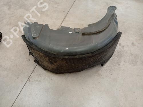 Used Wheel arch JAGUAR XJ (X351) 3.0 SDV6 (275 hp) 30482099