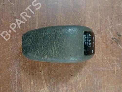 Gearknop MITSUBISHI PAJERO II (V3_W, V2_W, V4_W, V5_W) 2.8 TD (V46W, V26W) (125 hp) 29010450