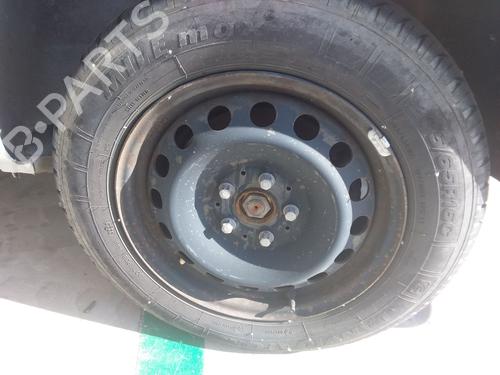 Used Rim MERCEDES-BENZ VITO / MIXTO Van (W639) [2003-2025]  26882962