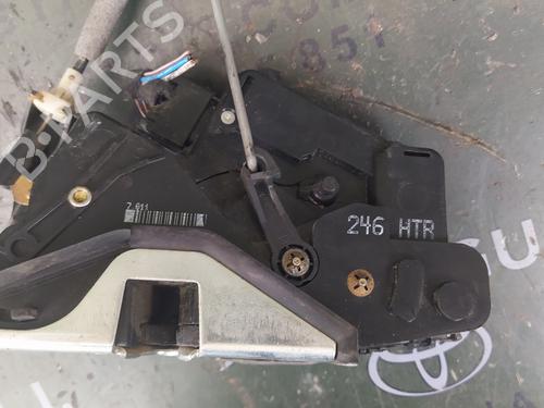 Rear right lock BMW 3 (E46) 330 d | BP17852854C99 