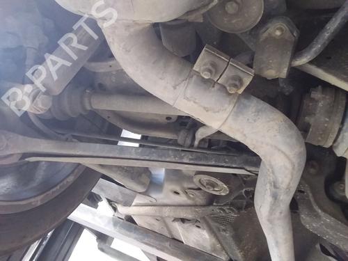 Used Left rear driveshaft BMW X3 (E83) xDrive 20 d (177 hp) 27589122