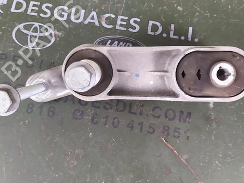 Engine mount BMW i3 (I01) | BP18097104M89