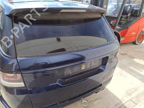 Bagklap CC/Kombi-Coupé Bagklap CC/Kombi-Coupé 35754209 35754209