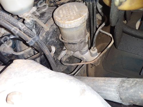 Used Brake master cylinder Brake master cylinder 39206827 39206827