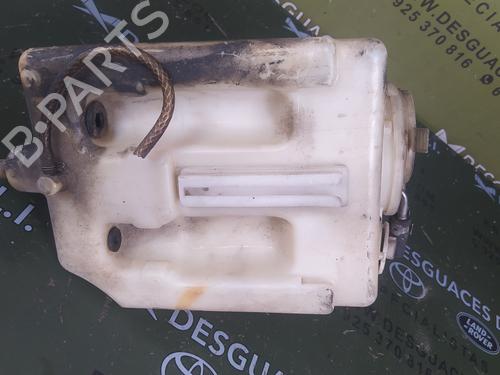 Windscreen washer tank MERCEDES-BENZ E-CLASS (W210) E 270 CDI (210.016) | BP17852068C113 