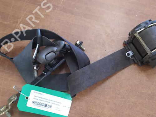 Used Front right seatbelt Front right seatbelt 37639142 37639142