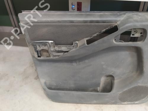 Used Front left panel NISSAN PICK UP (D21) [1985-2008]  26206179
