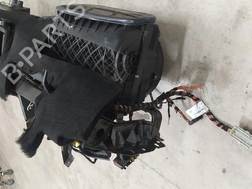 Heater matrix box MERCEDES-BENZ M-CLASS (W164) ML 320 CDI 4-matic (164.122) | BP22302296M61 