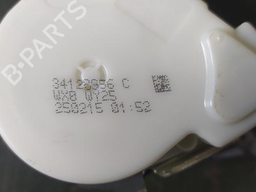 Rear left seatbelt BMW i3 (I01)  | BP18096807I29 