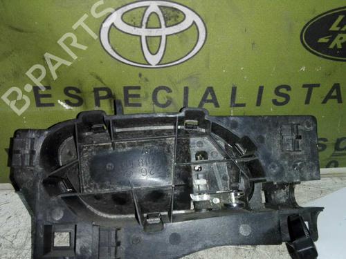 Front left interior door handle CITROËN C4 I (LC_)  | BP17842585I13 