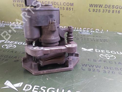 Used Right rear brake caliper VOLVO XC60 I SUV (156) D3 (150 hp) 17849772