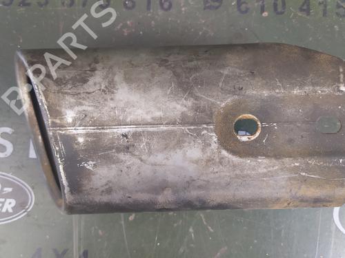 Exhaust system BMW 1 (E87) 116 d | BP17852569M121 