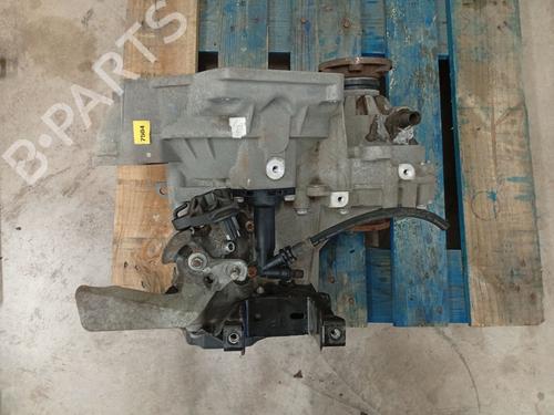 Used Gearbox SEAT IBIZA IV (6J5, 6P1) [2008-2017]  26333000