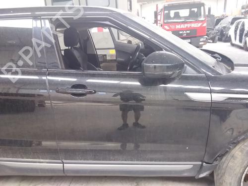 Used Right front door LAND ROVER RANGE ROVER EVOQUE (L538) [2011-2019]  27381926