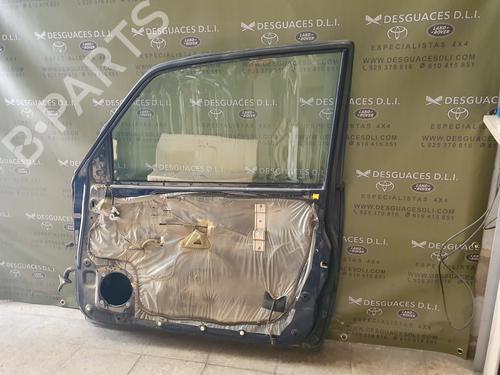 Right front door MITSUBISHI PAJERO III (V7_W, V6_W) 3.2 Di-D (V68W) | BP17850233C3 