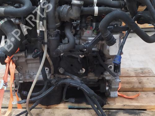 Engine LAND ROVER RANGE ROVER EVOQUE (L538) | BP30202112M1 - Image 10
