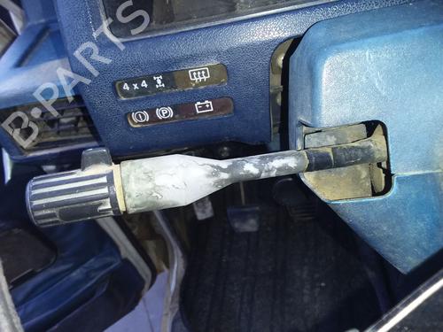 Used Headlight switch NISSAN PATROL III/1 Hardtop (K160) [1979-1989]  30968244