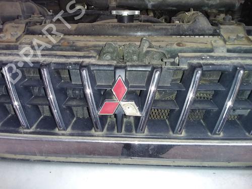 Used Alternator MITSUBISHI L200 (K7_T, K6_T, K5_T) [1996-2011]  31044976