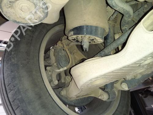 Used Left rear brake caliper Left rear brake caliper LAND ROVER RANGE ROVER SPORT II (L494) [2013-2022] 35754213 35754213