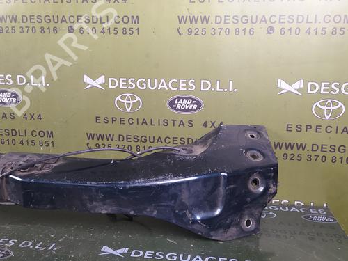 Crossmember MERCEDES-BENZ M-CLASS (W163) ML 270 CDI (163.113) | BP17853423C162 