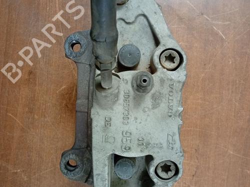 Left front brake caliper VOLVO XC90 I (275) D5 AWD | BP25494003M105