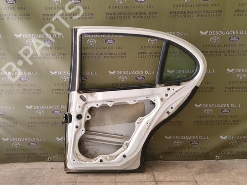 Right rear door SEAT LEON (1M1) 1.9 TDI | BP17850263C5 