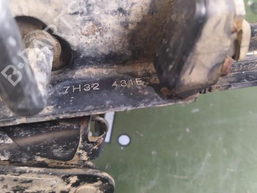 Tailgate lock LAND ROVER RANGE ROVER SPORT I (L320) 3.6 D 4x4 | BP17850848C101 