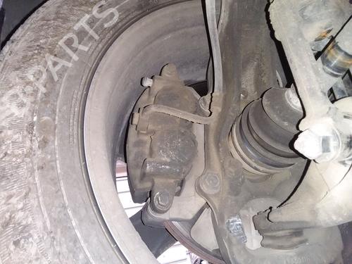 Used Left front brake caliper JEEP GRAND CHEROKEE III (WH, WK) [2004-2011]  31041910