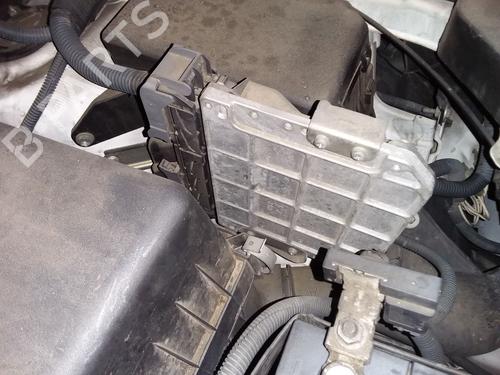 Used Engine control unit (ECU) TOYOTA RAV 4 III (_A3_) 2.2 D 4WD (ALA30_, ALA30R) (150 hp) 31249427