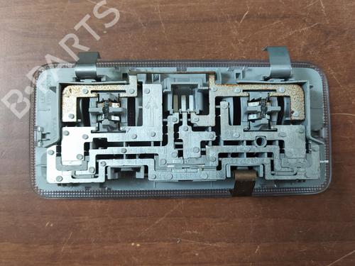 Interior roof light TOYOTA YARIS (_P13_) 1.5 Hybrid (NHP130_, NHP130) | BP24426904I8 