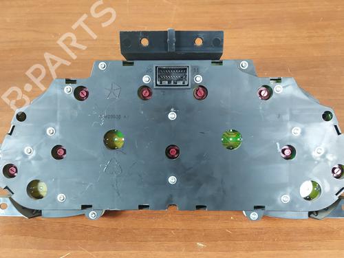 Instrument cluster JEEP CHEROKEE (KJ) 2.5 CRD 4x4 | BP22905348C47