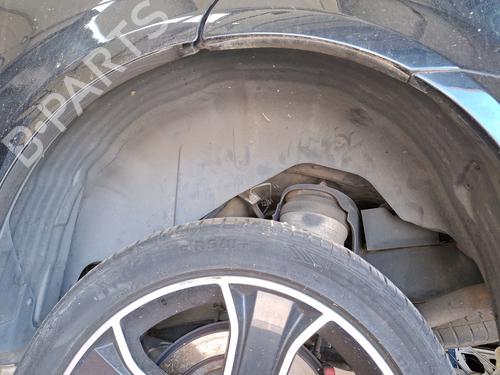 Used Wheel arch LAND ROVER RANGE ROVER SPORT I (L320) 3.0 D 4x4 (245 hp) 18952503