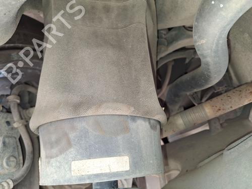 Used Left rear shock absorber LAND ROVER RANGE ROVER SPORT II (L494) 3.0 TDV6 4x4 (258 hp) 23952564