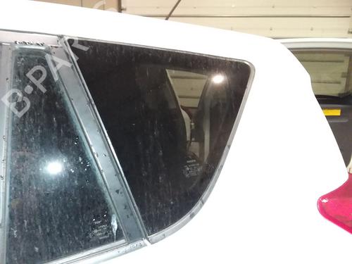 Panel rude bagtil venstre TOYOTA RAV 4 III (_A3_) 2.2 D 4WD (ALA30_, ALA30R) (150 hp) 31249415