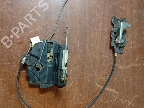 Used Front right lock Front right lock LAND ROVER DISCOVERY II (L318) 2.5 Td5 4x4 (139 hp) 33798872 33798872