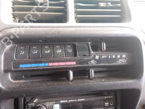 Used Heater matrix box SUZUKI VITARA (ET, TA, TD) [1988-2002]  27262024