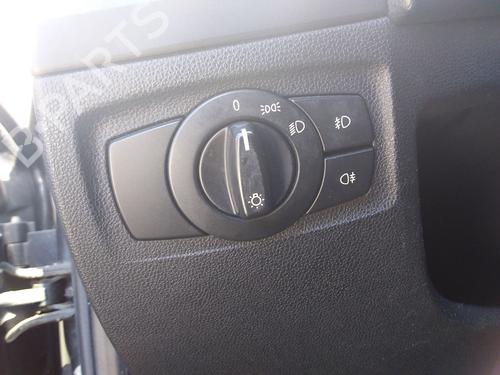 Used Headlight switch BMW 1 (E87) 120 d (163 hp) 25710126