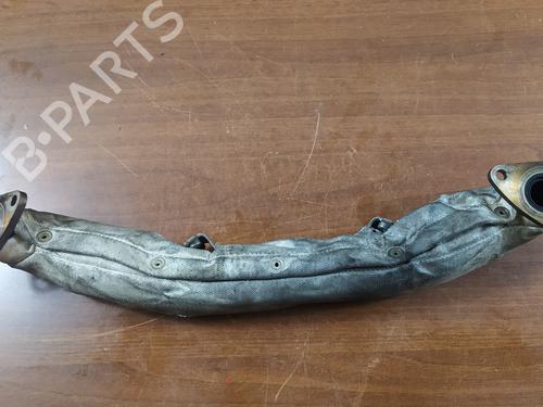 Pipe LAND ROVER RANGE ROVER SPORT II (L494) 3.0 TDV6 4x4 | BP25030933M125 