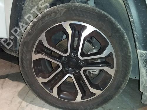 Used Rim Rim JEEP COMPASS (MP, M6, MV, M7) 1.5 T4 Hybrid (131 hp) 36041997 36041997