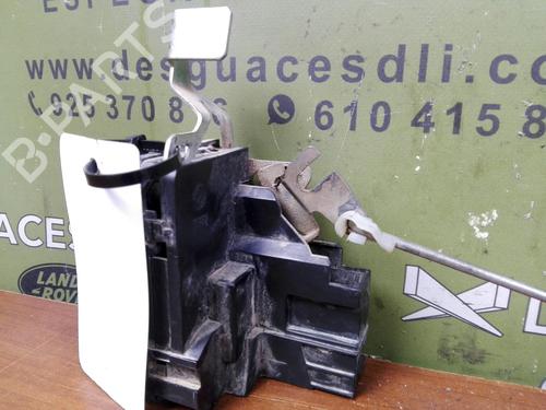 Front right lock CITROËN JUMPER I Van (244)  | BP18063478C97 