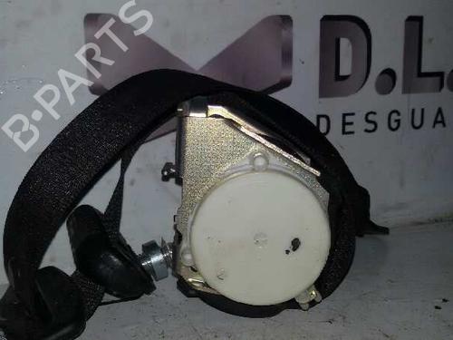 Rear left seatbelt FIAT BRAVO II (198_) 1.9 D Multijet (198AXB1A) | BP17841536I29 