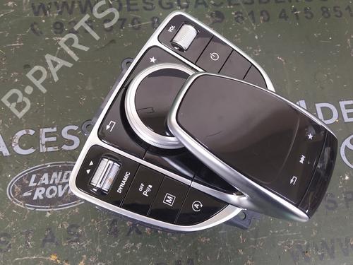 Switch MERCEDES-BENZ GLC (X253) 250 d 4-matic (253.909) | BP17854552I30